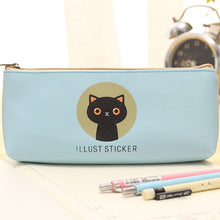 Load image into Gallery viewer, Cactus Pencil Case