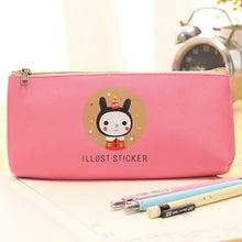 Load image into Gallery viewer, Cactus Pencil Case