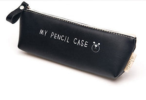 Cactus Pencil Case