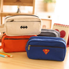 Load image into Gallery viewer, Surper Hero Series Pencil Case