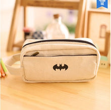 Load image into Gallery viewer, Surper Hero Series Pencil Case