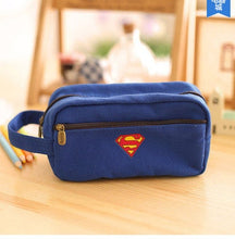 Load image into Gallery viewer, Surper Hero Series Pencil Case
