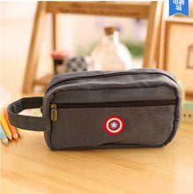 Load image into Gallery viewer, Surper Hero Series Pencil Case