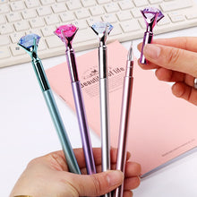 Load image into Gallery viewer, Diamond Gel Pen