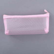 Load image into Gallery viewer, Color Transparent Pencil box