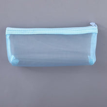 Load image into Gallery viewer, Color Transparent Pencil box