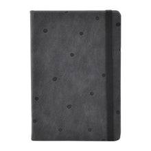 Load image into Gallery viewer, A5 Dots Notebook Elastic Band