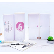 Load image into Gallery viewer, Erasable Mirror Multifunction High Capacity Pen Boxes