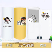 Load image into Gallery viewer, Erasable Mirror Multifunction High Capacity Pen Boxes