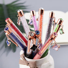 Load image into Gallery viewer, Crystal Ballpoint Pens