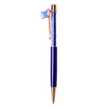 Load image into Gallery viewer, Crystal Ballpoint Pens