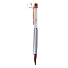 Load image into Gallery viewer, Crystal Ballpoint Pens