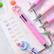 Load image into Gallery viewer, Colorful Ball Pens