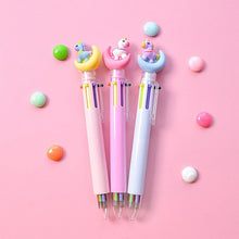 Load image into Gallery viewer, Colorful Ball Pens