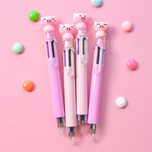 Load image into Gallery viewer, Colorful Ball Pens