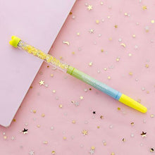 Load image into Gallery viewer, Sequins Gel Pen