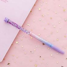 Load image into Gallery viewer, Sequins Gel Pen