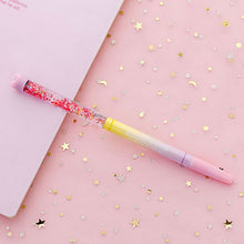Load image into Gallery viewer, Sequins Gel Pen
