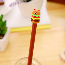 Load image into Gallery viewer, Lovely Cartoon Cake Gel Pen