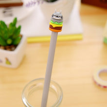 Load image into Gallery viewer, Lovely Cartoon Cake Gel Pen