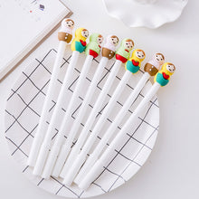 Load image into Gallery viewer, Lovely Doll Modeling Gel Pens