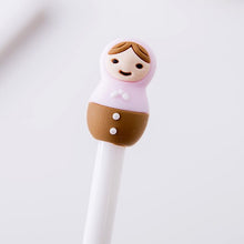 Load image into Gallery viewer, Lovely Doll Modeling Gel Pens