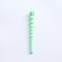 Load image into Gallery viewer, Caterpillars Gel Pens
