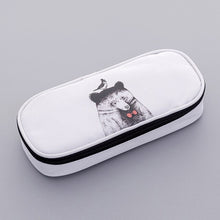 Load image into Gallery viewer, cute cartoon pen box