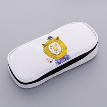Load image into Gallery viewer, cute cartoon pen box
