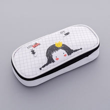 Load image into Gallery viewer, cute cartoon pen box