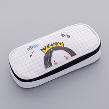 Load image into Gallery viewer, cute cartoon pen box