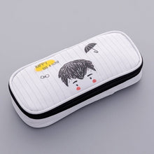 Load image into Gallery viewer, cute cartoon pen box