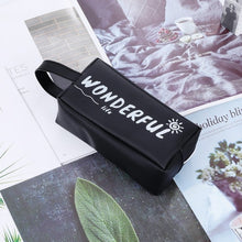Load image into Gallery viewer, Cute  Cat Cartoon Pencil case