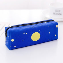 Load image into Gallery viewer, Starry Sky Pen Box