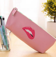 Load image into Gallery viewer, Waterproof Pencil Case Pen Bag Box