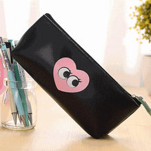 Load image into Gallery viewer, Waterproof Pencil Case Pen Bag Box