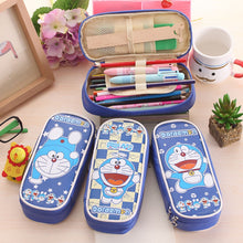 Load image into Gallery viewer, Cute Minecraft Pencil case