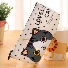 Load image into Gallery viewer, Creative Pencil bag