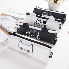 Load image into Gallery viewer, fabric pencil bag