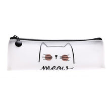 Load image into Gallery viewer, fabric pencil bag