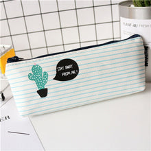 Load image into Gallery viewer, Minecraft Pencil Case