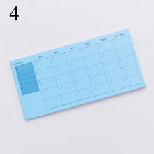 Load image into Gallery viewer, Cute Memo Pad Sticky Paper Note